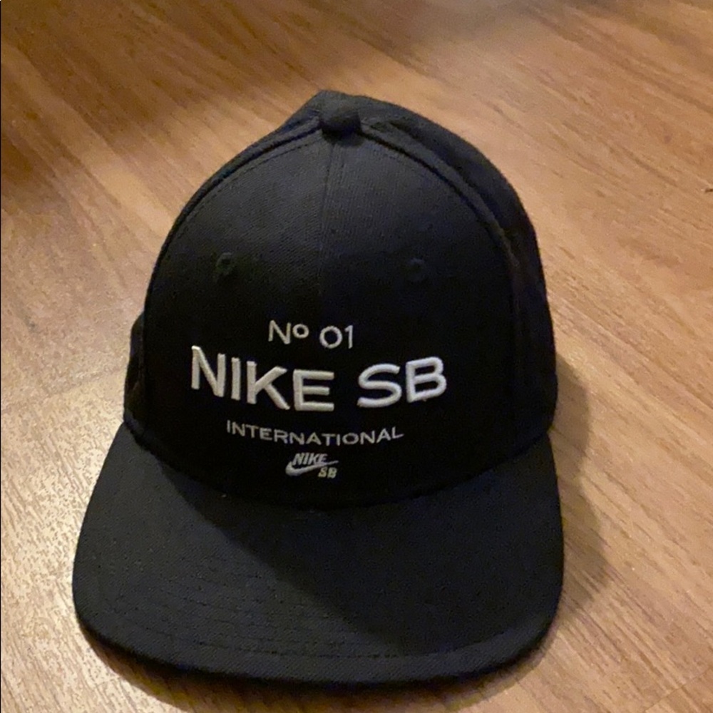 Nike SB SnapBack